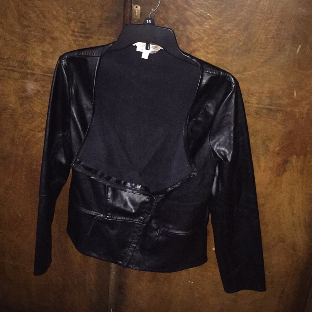 Max Studio jacket size small